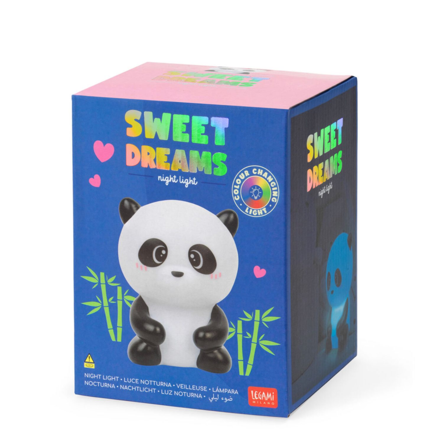 Veilleuse Panda Legami – Image 2