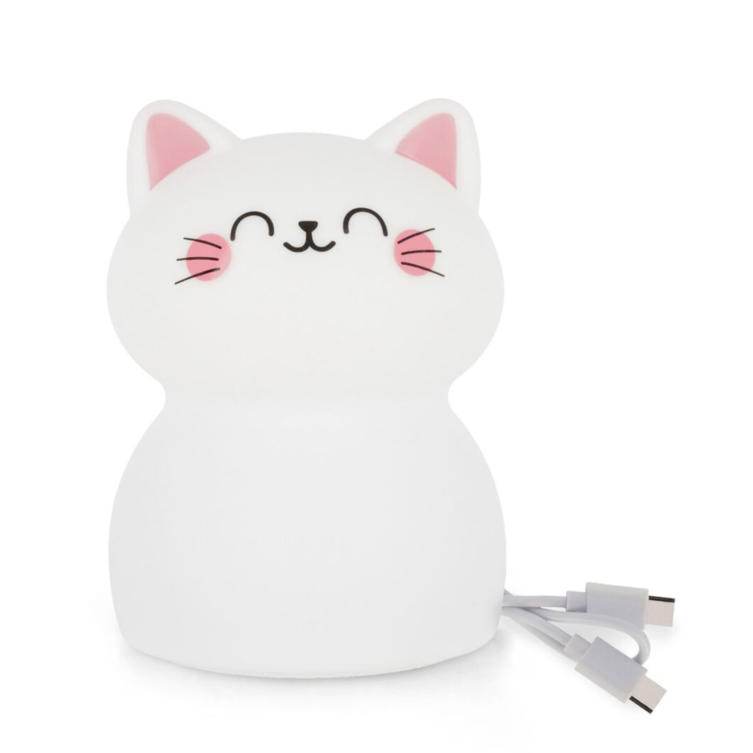 Veilleuse Chat Legami – Image 2