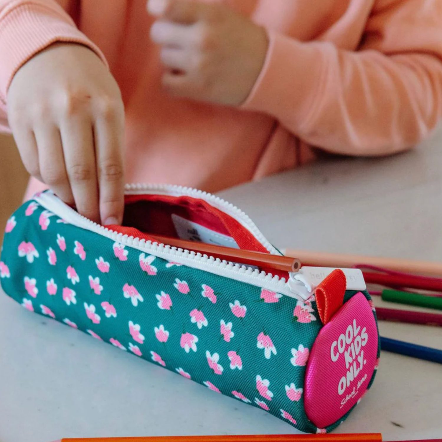 Trousse Garden Joy 1 compartiment – Image 4