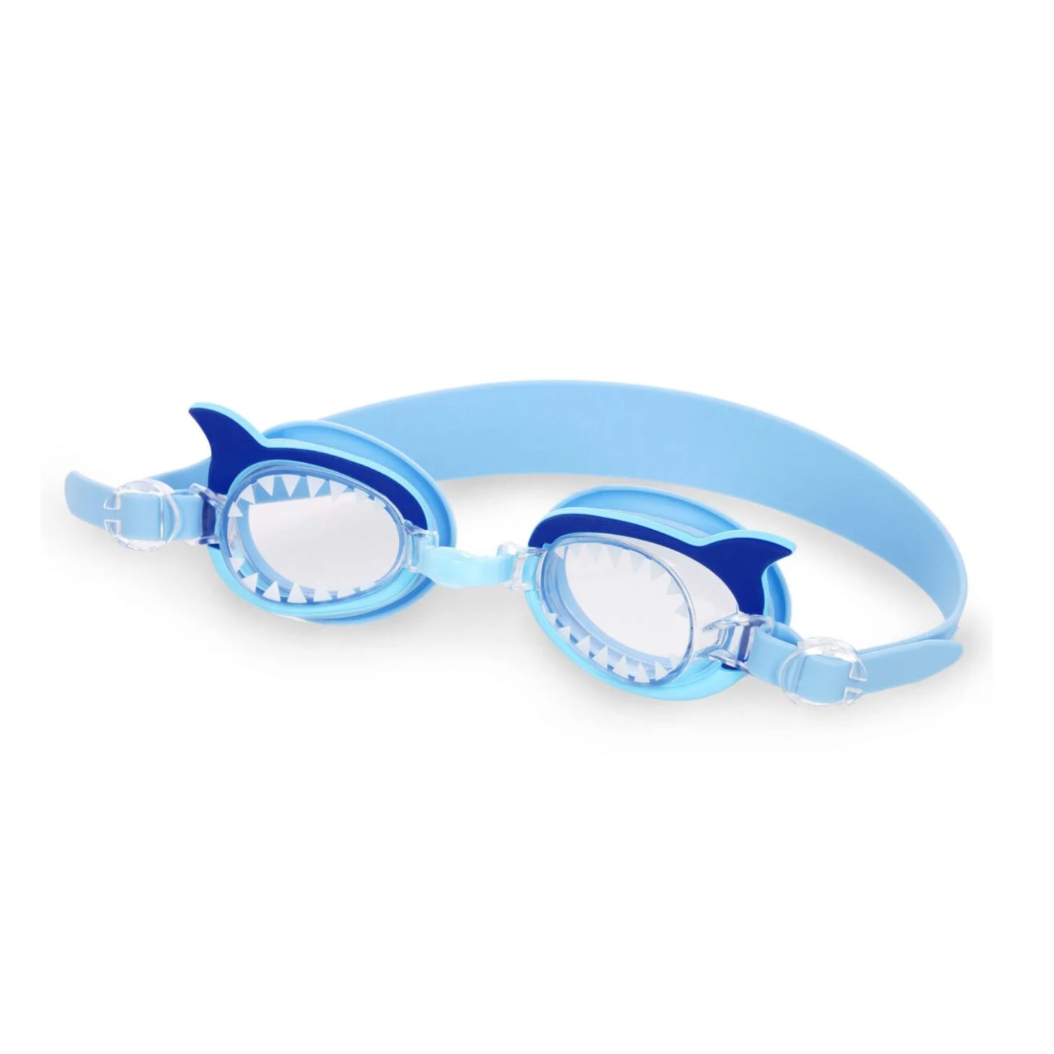 Lunettes natation Shark – Image 2