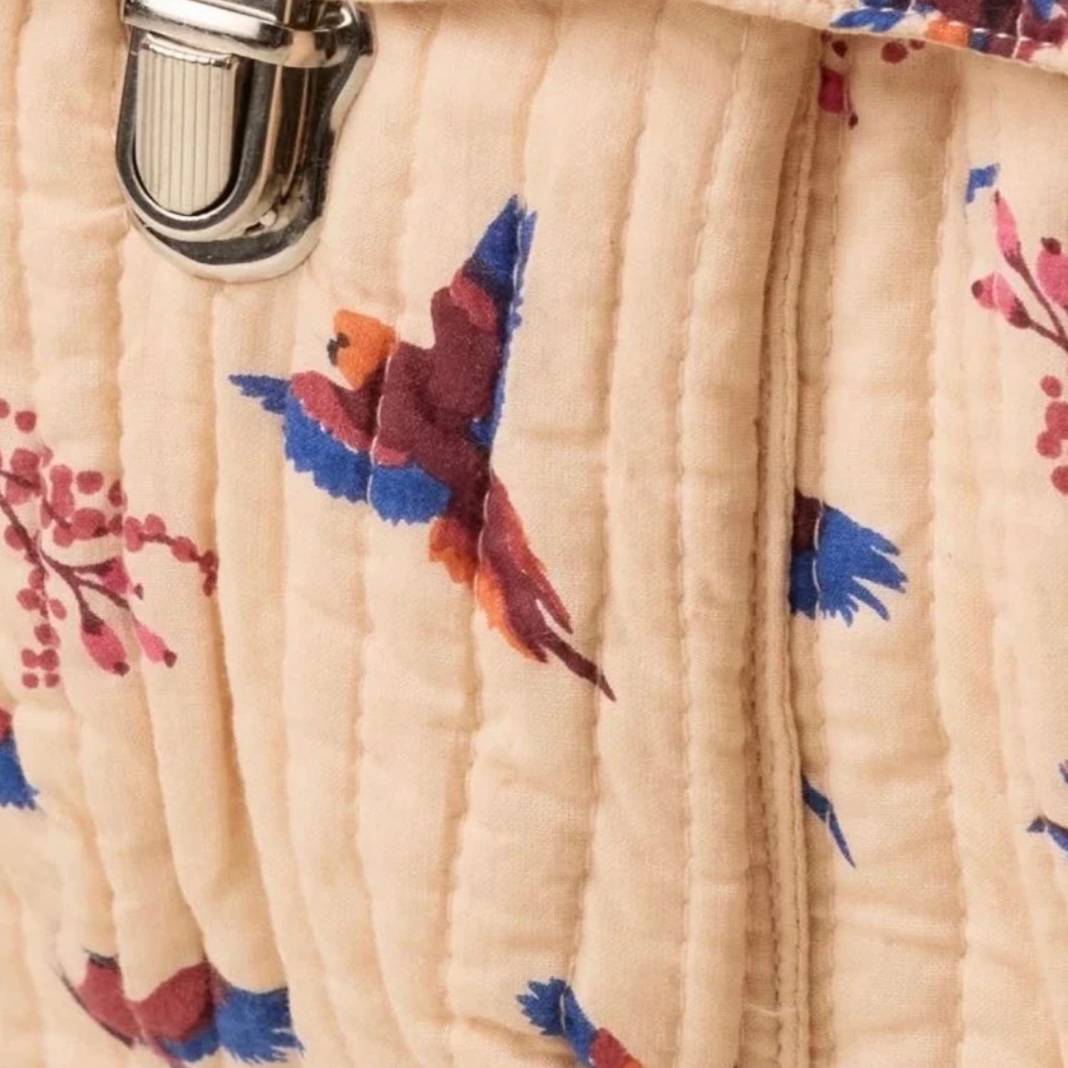Sac à dos Suji cerisier Macadamie Dahlia – Image 2