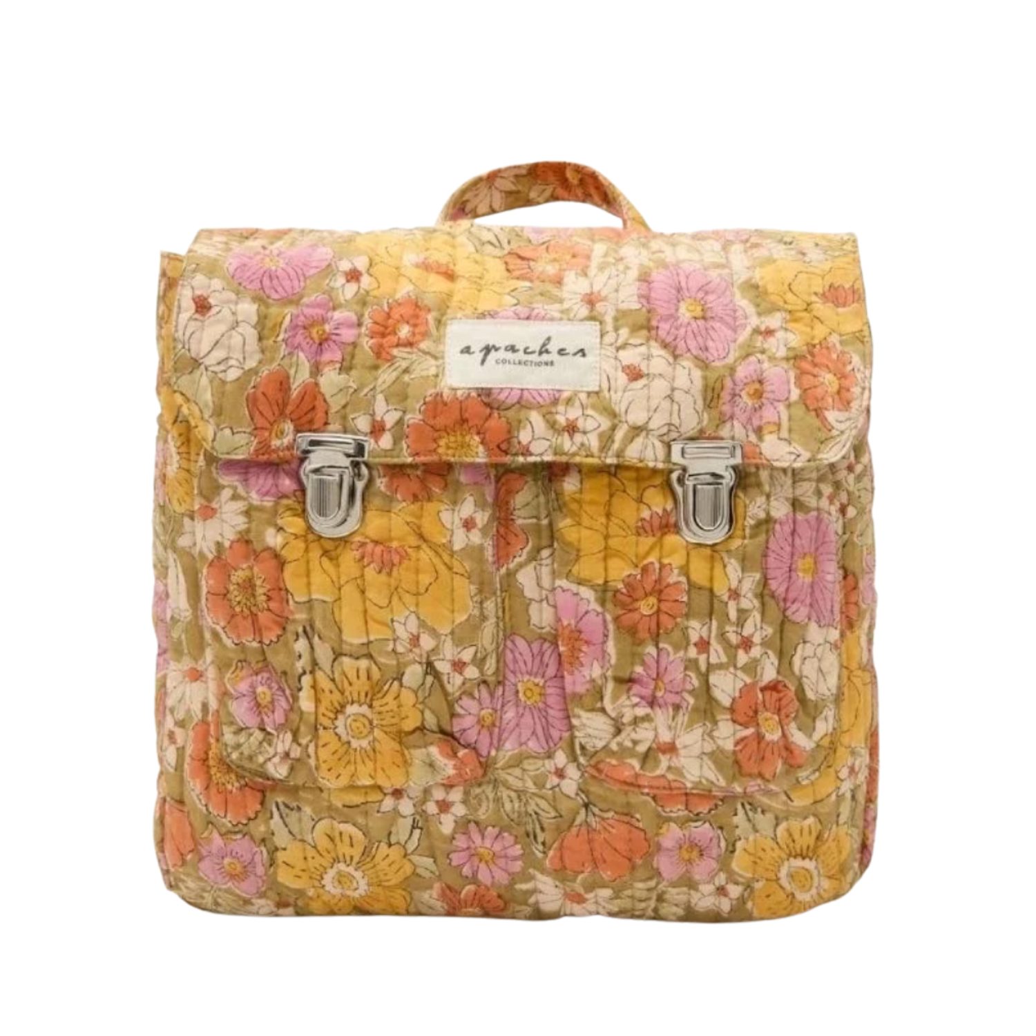 Sac à dos Suji joy tapenade