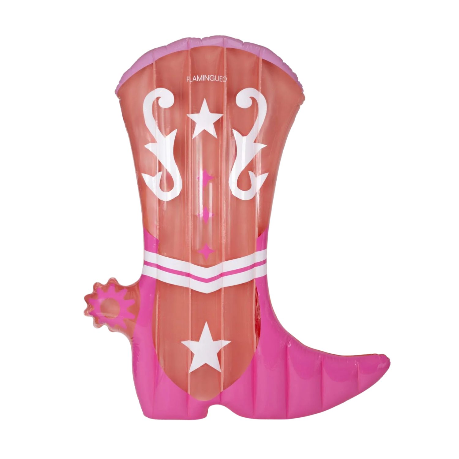 Bouée Santiag cowboy