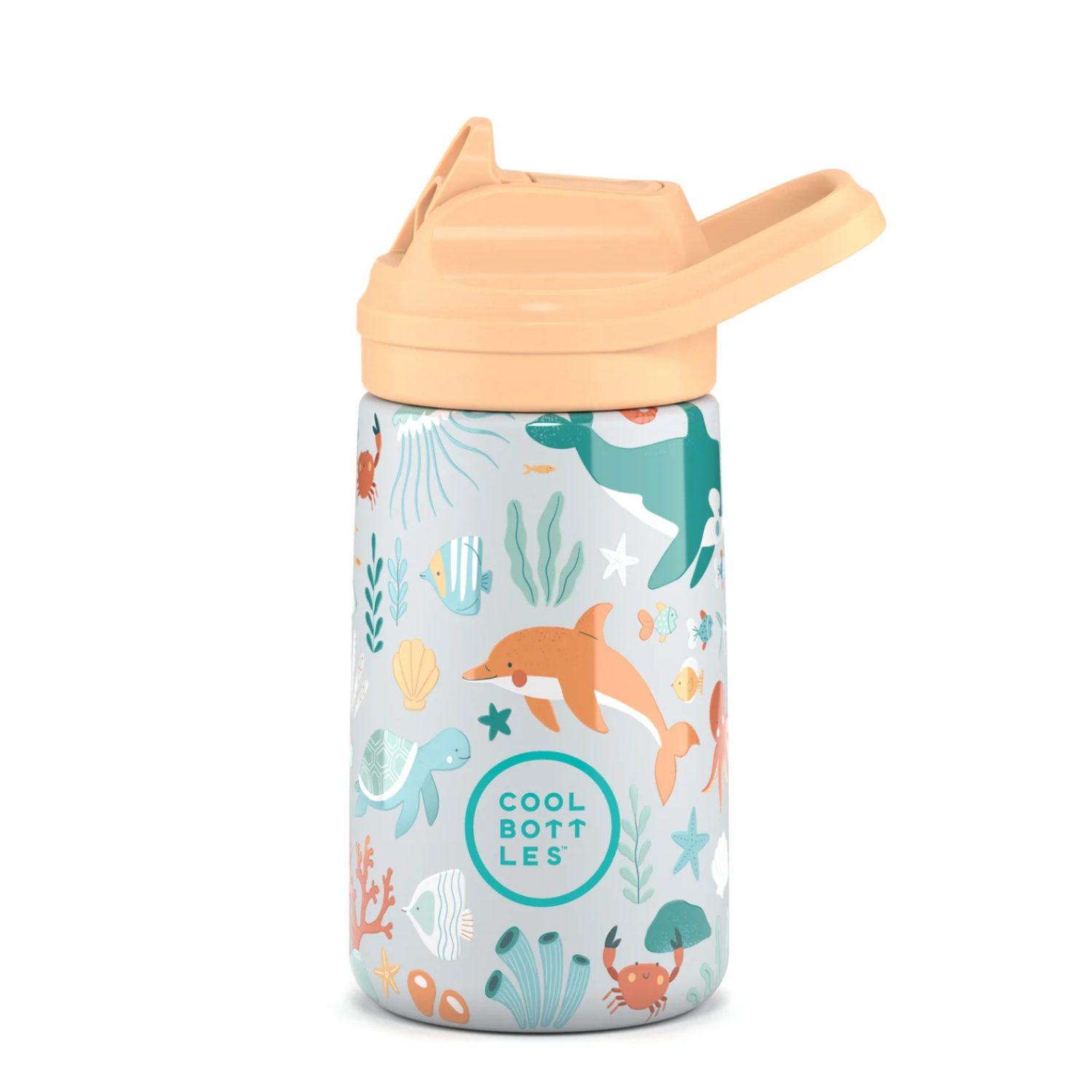Gourde 350 ml Underwater world – Image 2