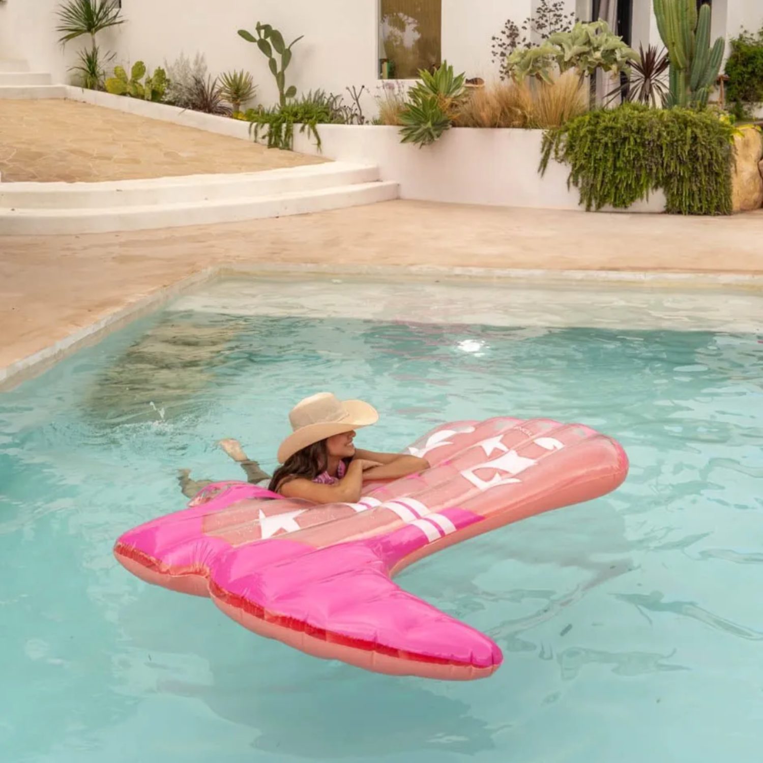 Bouée Santiag cowboy – Image 4