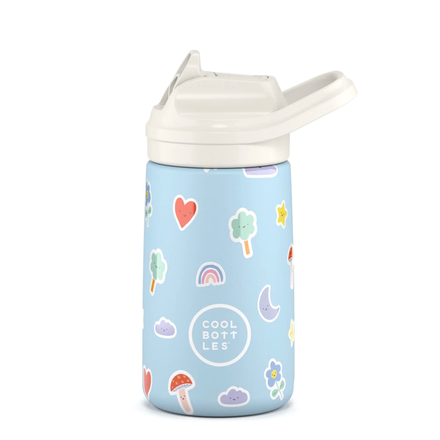 Gourde 350 ml Rainbow clouds – Image 2