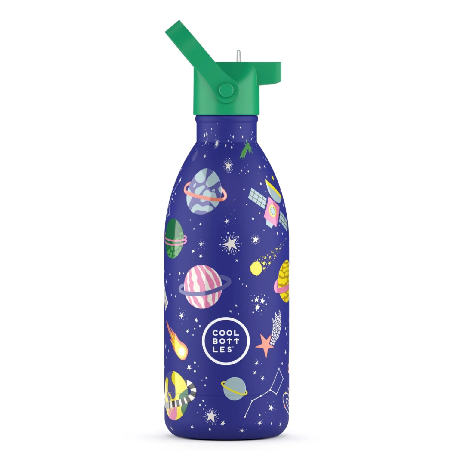 Gourde 500 ml Stellar journey