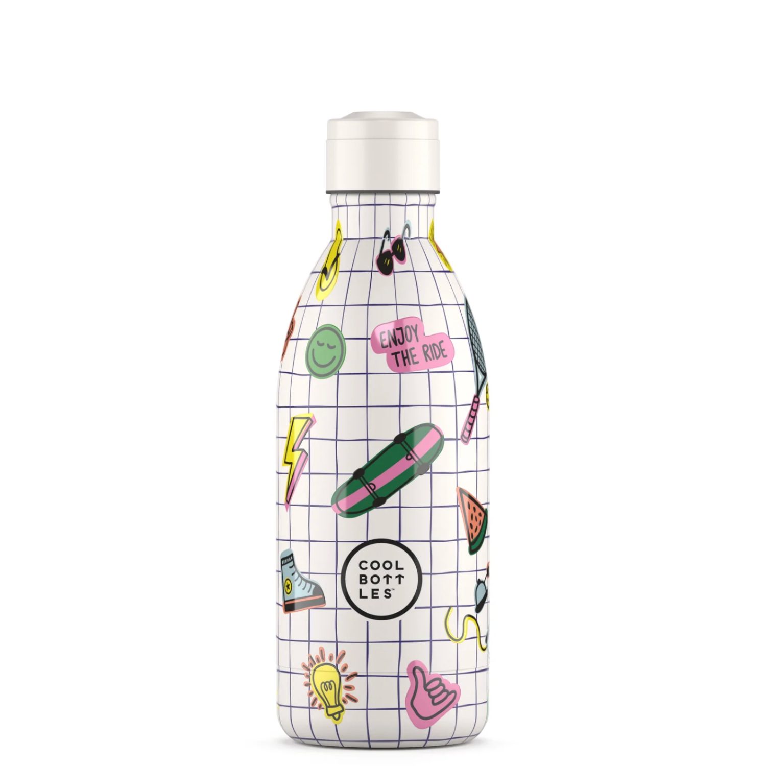 Gourde 500 ml Play mode – Image 2