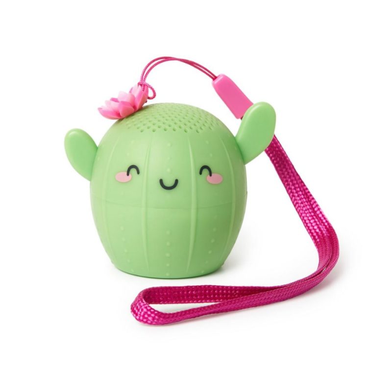 Enceinte Cactus