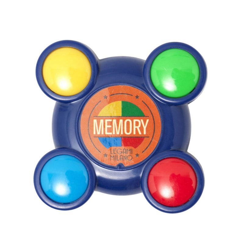 Mémory Game vintage