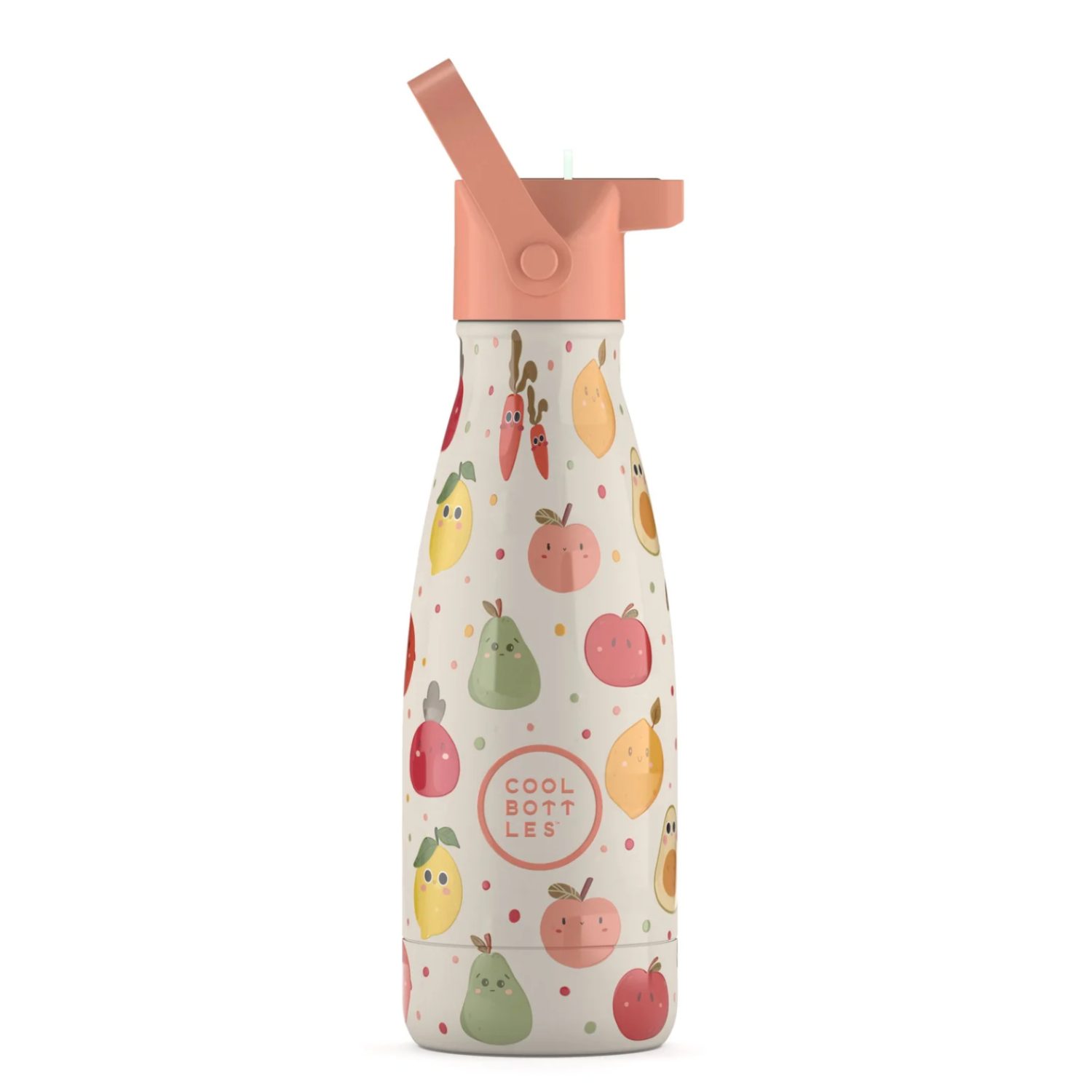 Gourde 260 ml Fruit salad