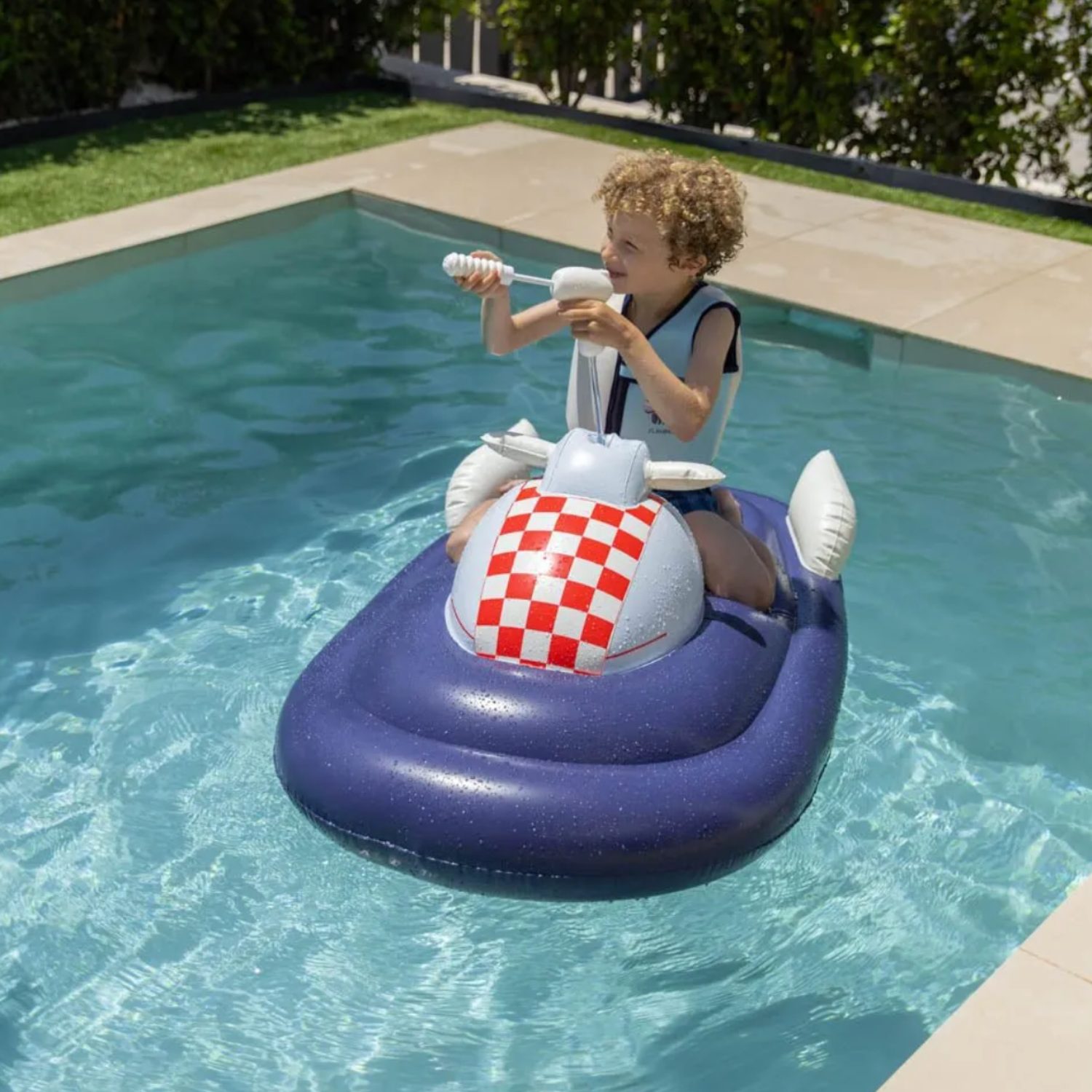 Bouée jet ski – Image 2