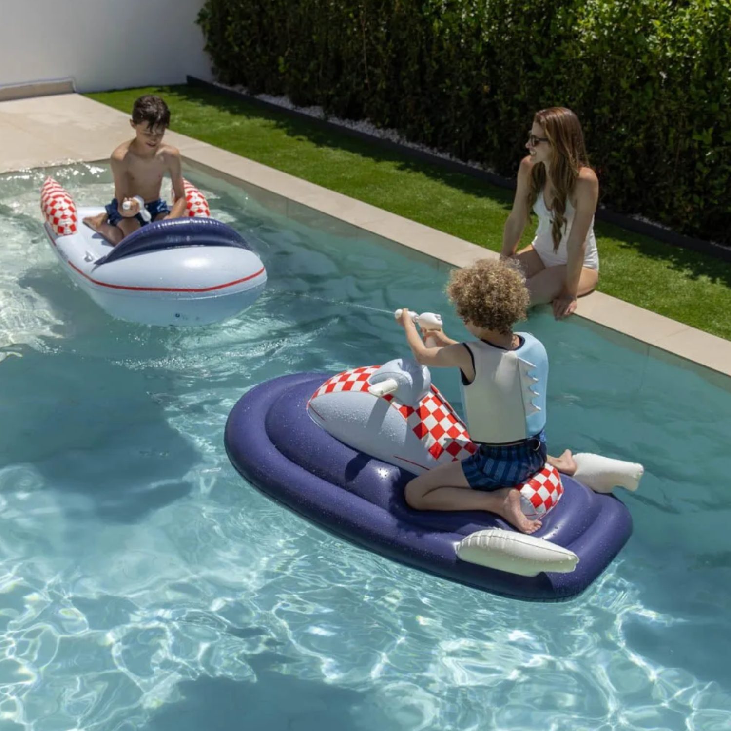 Bouée jet ski – Image 3