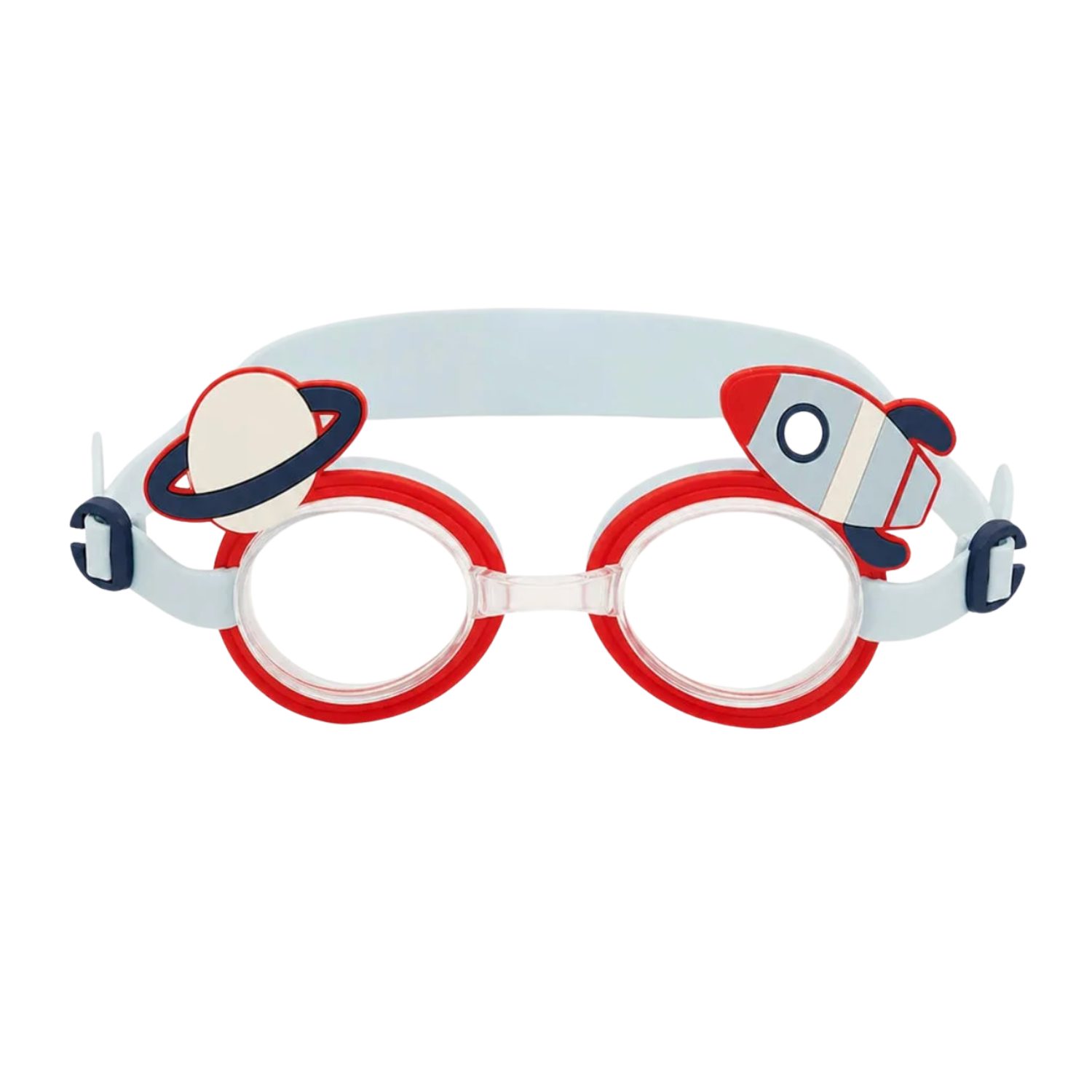 Lunettes de natation Espace