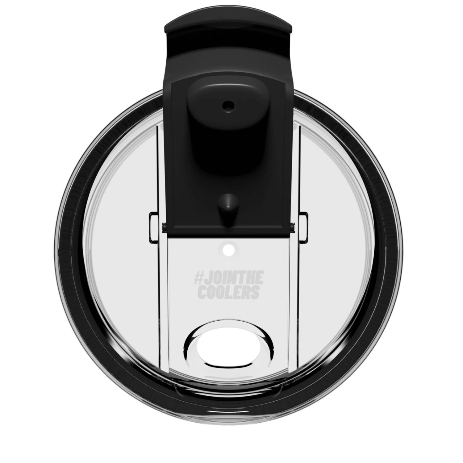 Tumbler 350 ml Patch zone (Nebula) – Image 2