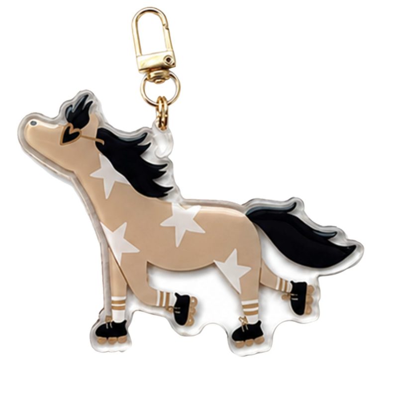 Porte-clé Billy