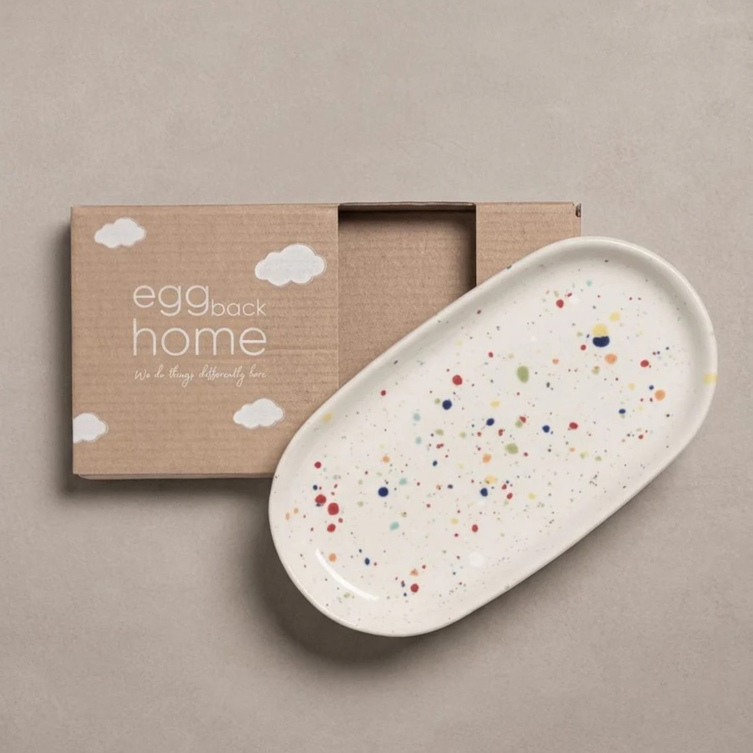 Mini plateau Confetti – Image 2