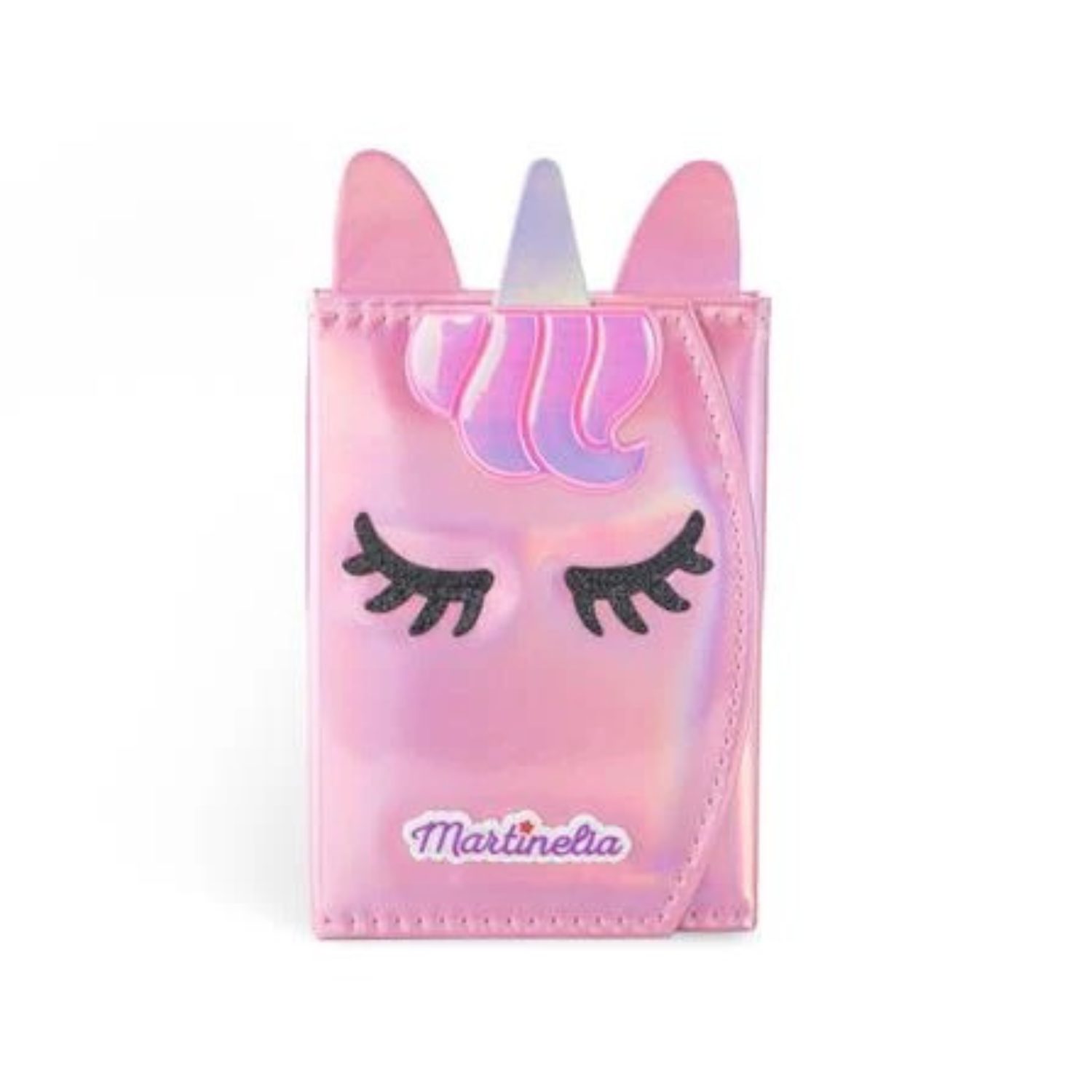 Malette beauté maquillage Licorne