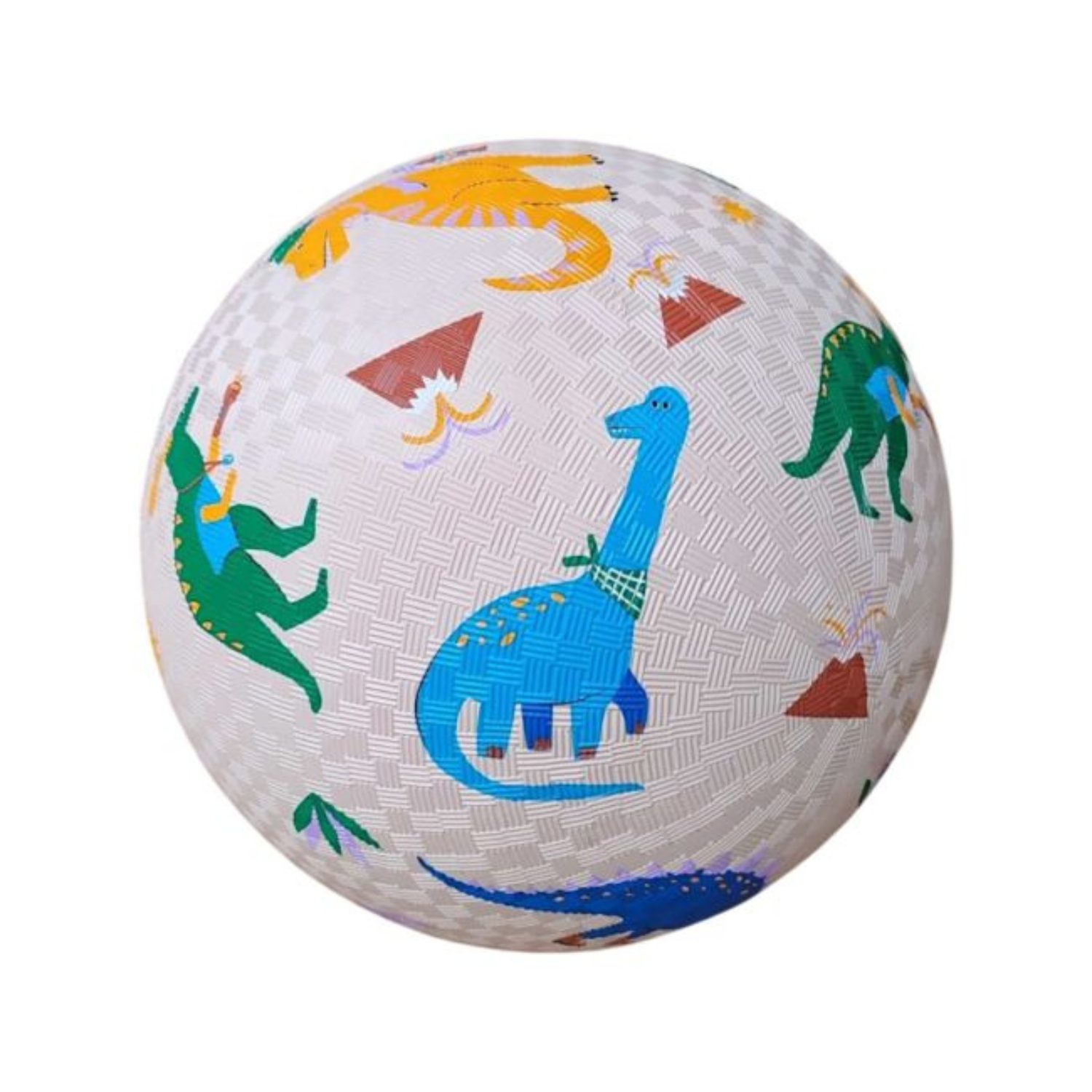 Ballon 20 cm – Dino
