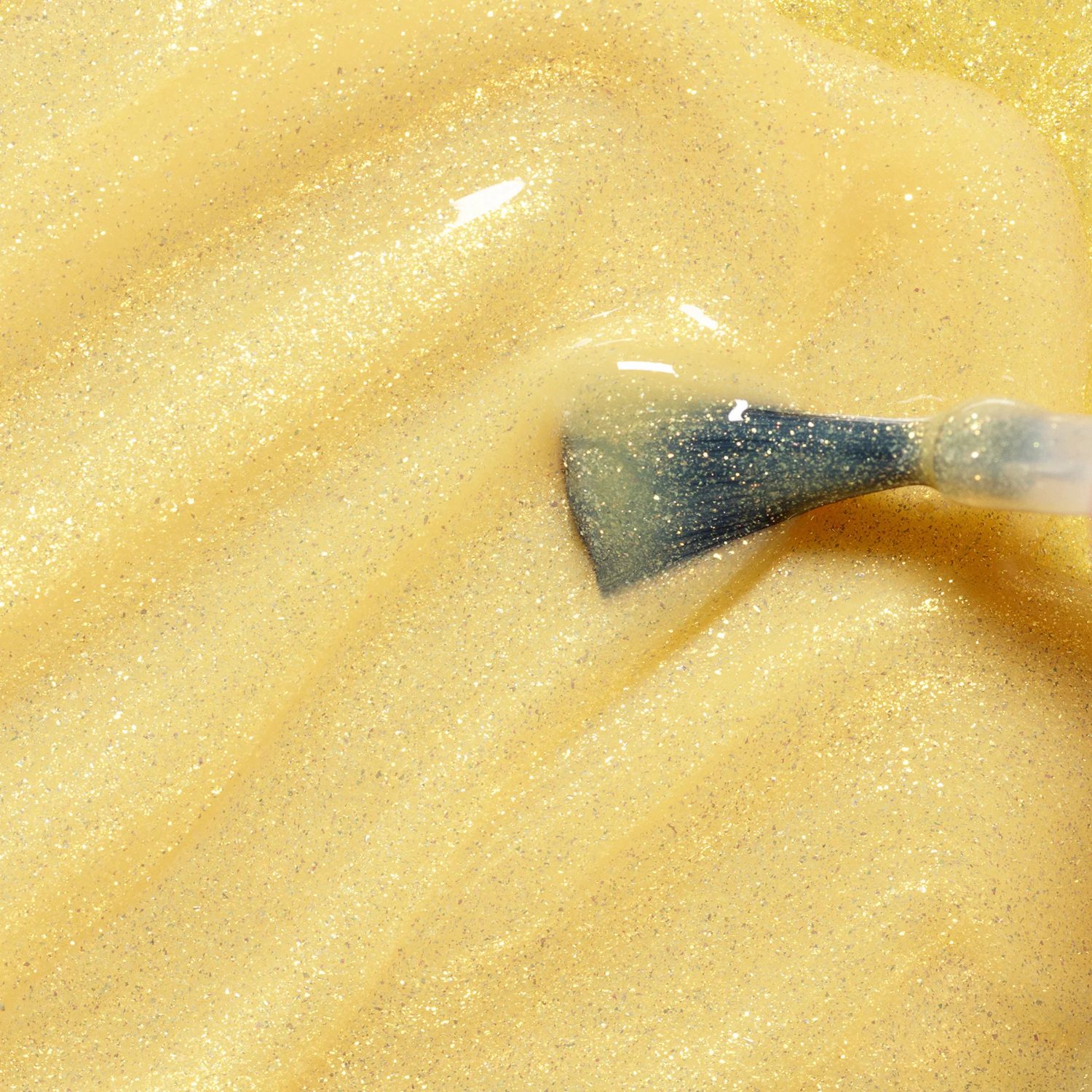 Vernis à ongles enfant – Pia Abeille Jaune – Image 2