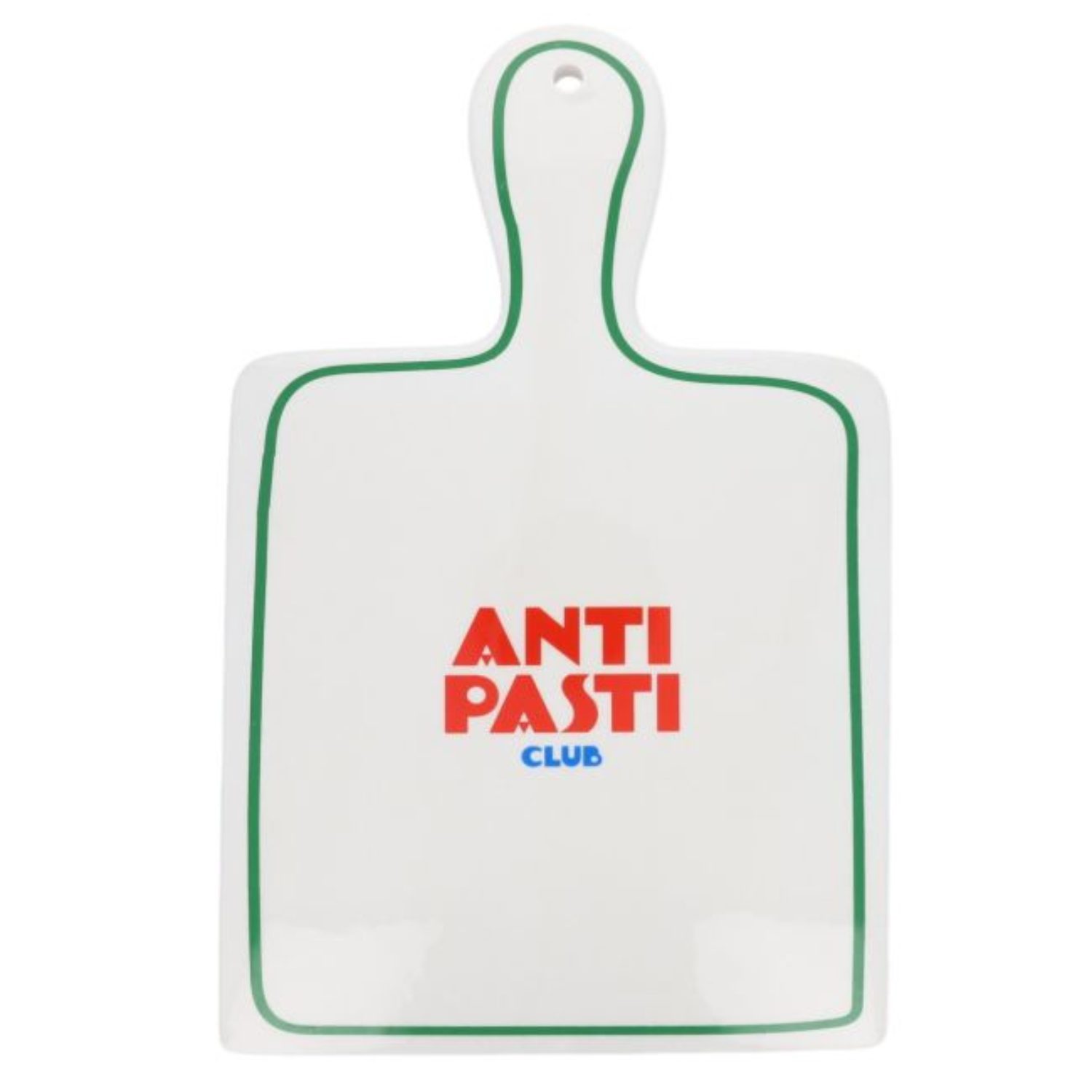 Planche apéro en céramique "Antipasti Club" – Dolce Vita