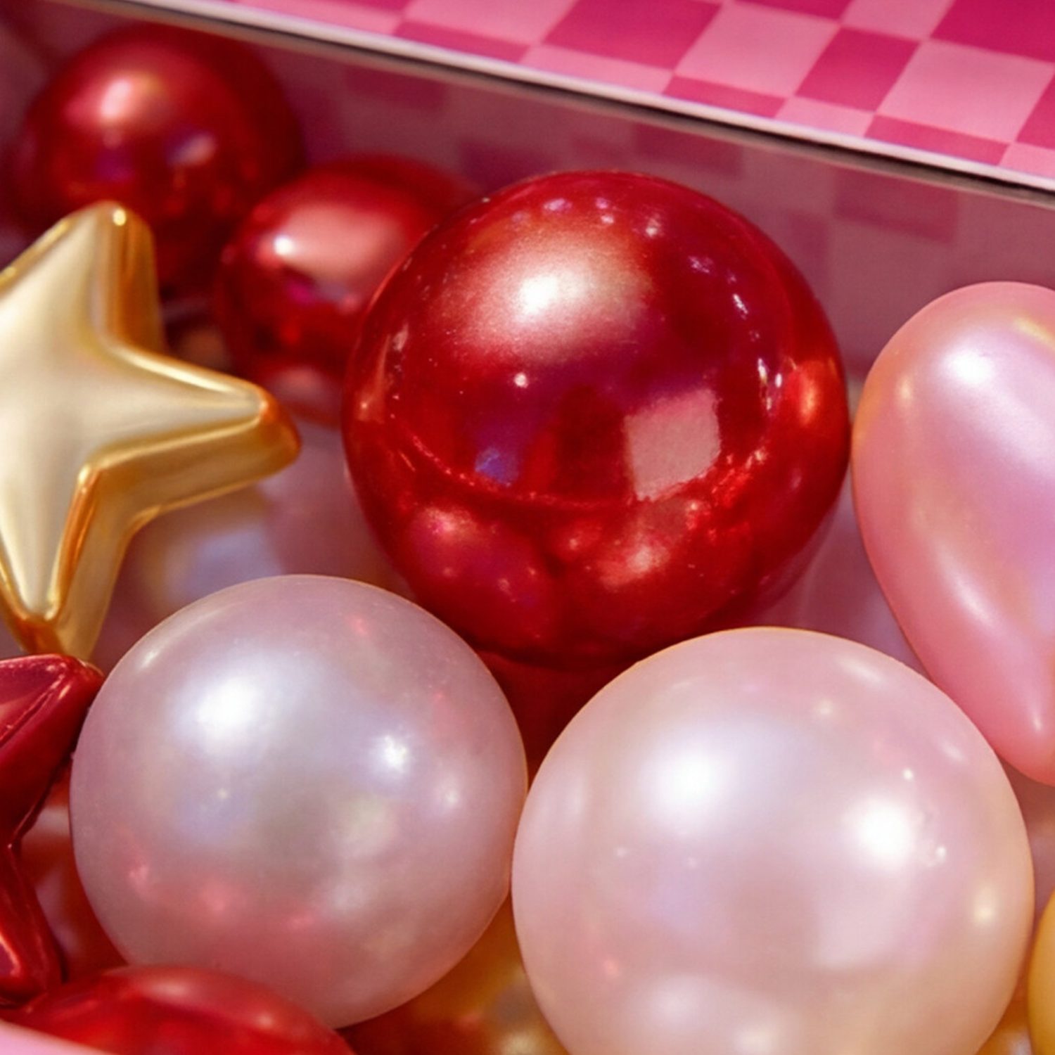Perles de bain - étoile – Image 4