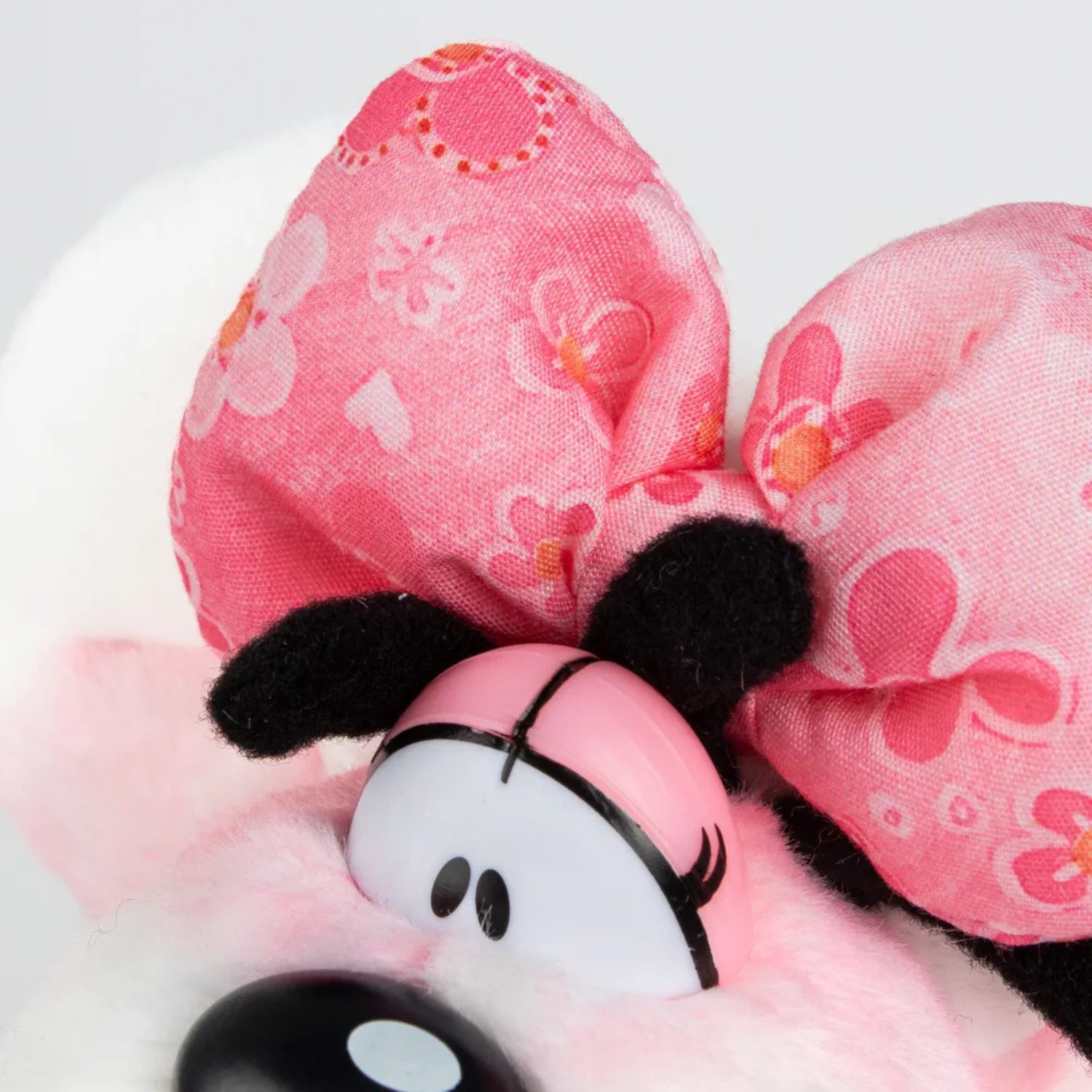 Peluche Diddlina robe fleurie Summer – Image 3