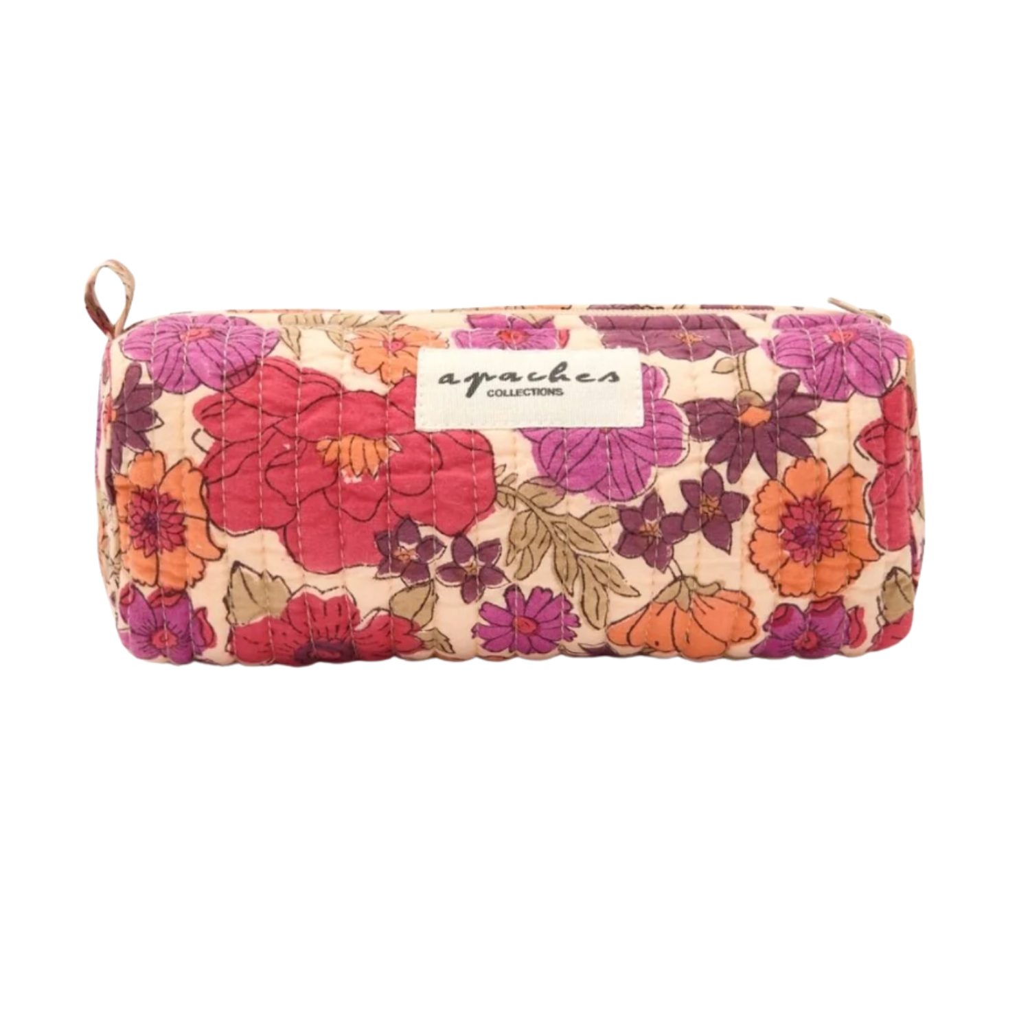 Trousse Opal Joy macadamia