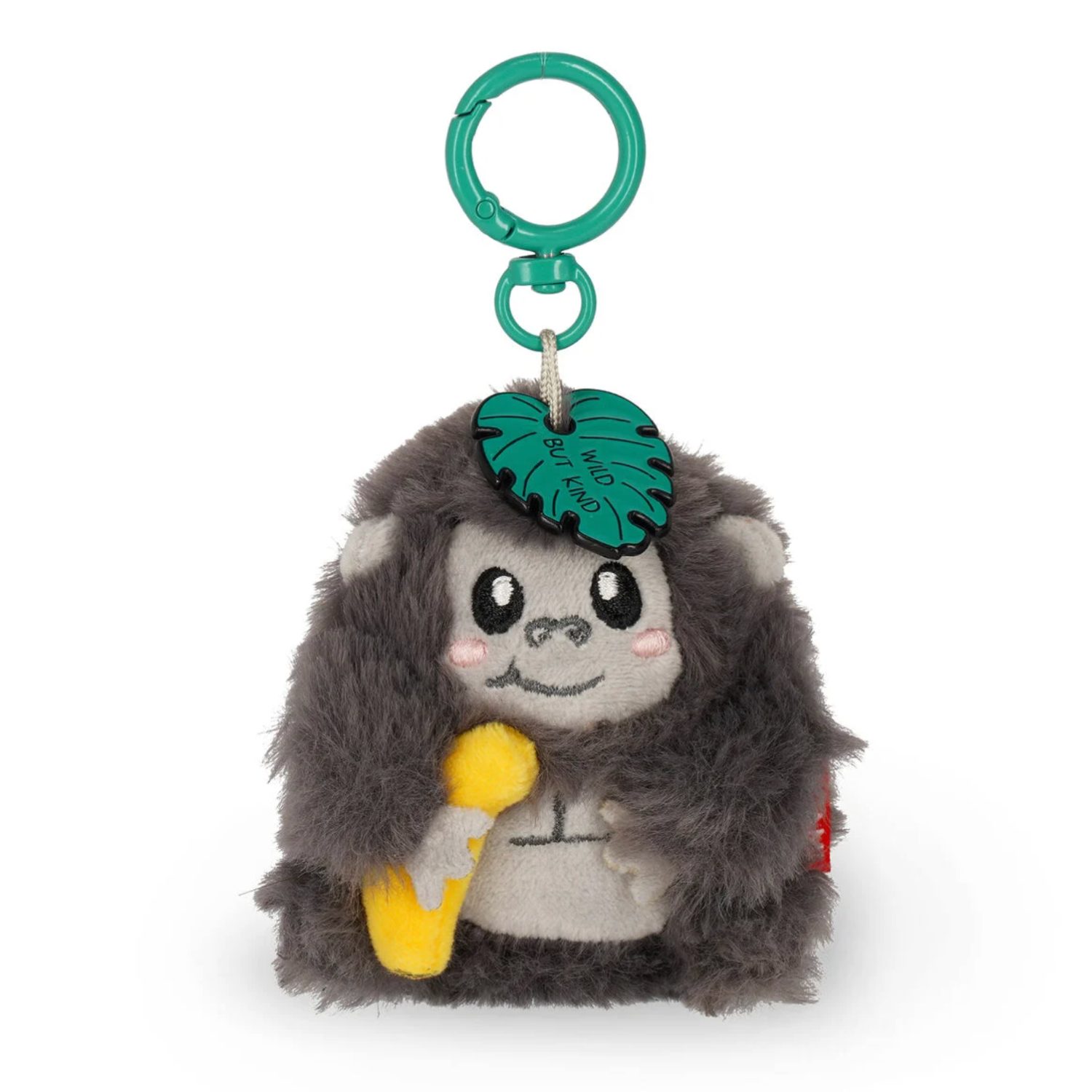 Porte-clés Gorille