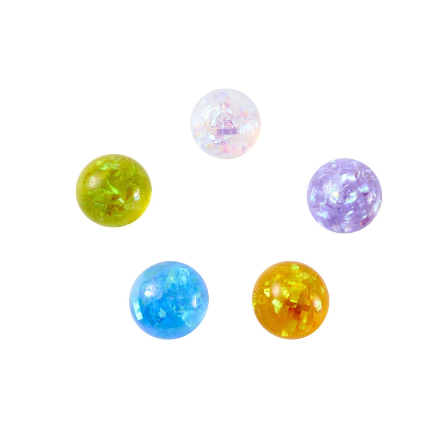 Squishy Magic orb