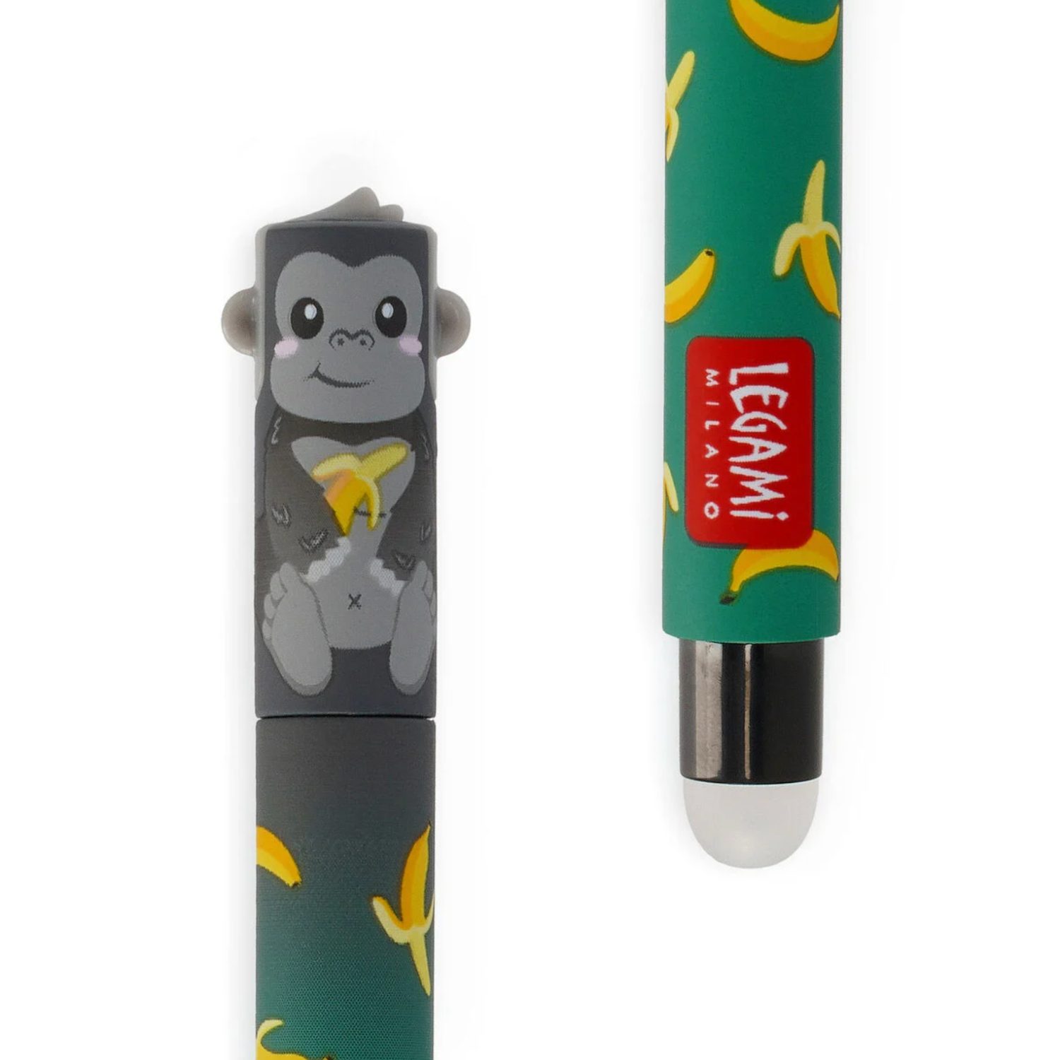 Stylo effaçable Gorille – Image 2