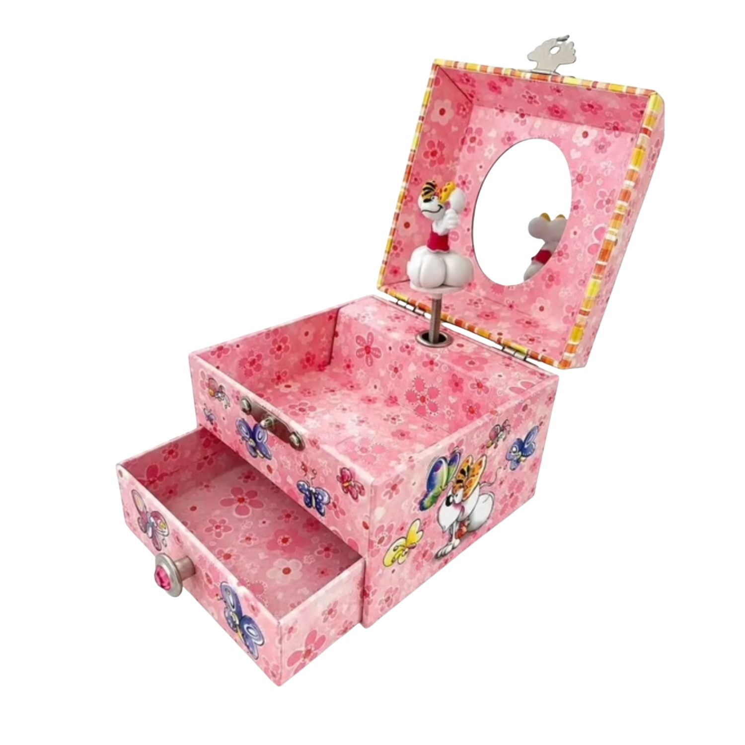 Boîte à musique Diddlina – Image 2